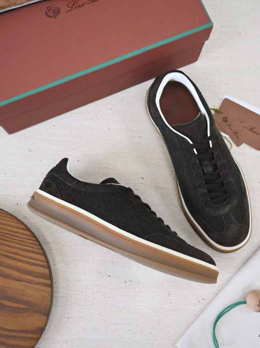 Кеды Loro Piana 31612 2