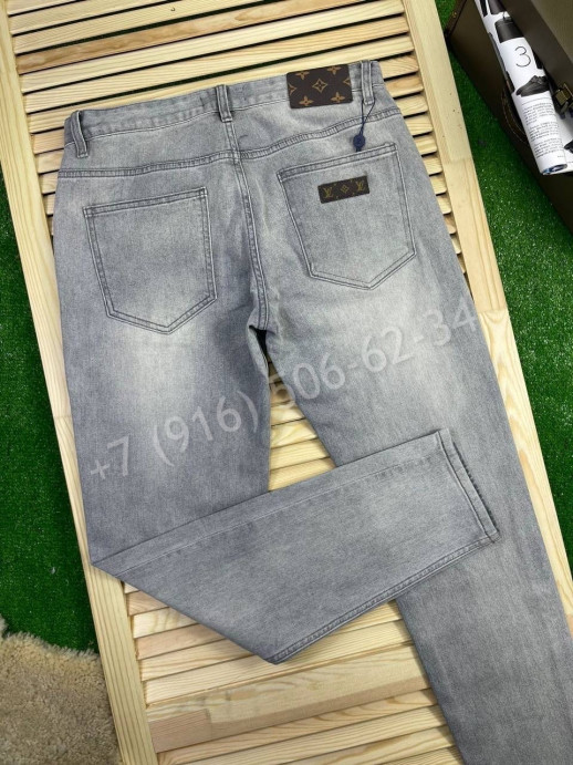 Джинсы Louis Vuitton 12499