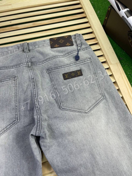 Джинсы Louis Vuitton 12499