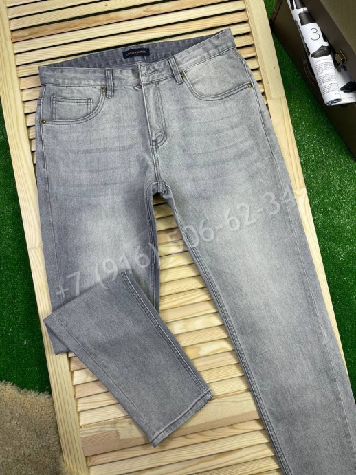 Джинсы Louis Vuitton 12499
