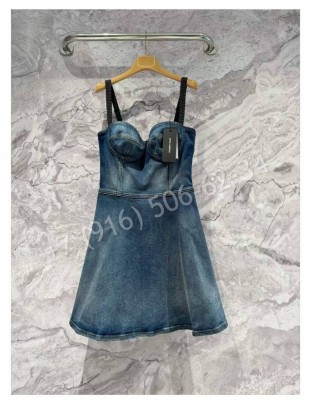 Сарафан Prada 32781