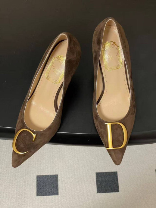 Туфли Dior 13982