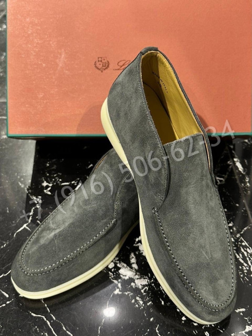 Лоферы Loro Piana 22804