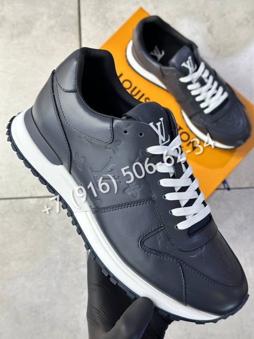 Кеды Louis Vuitton 21094 1