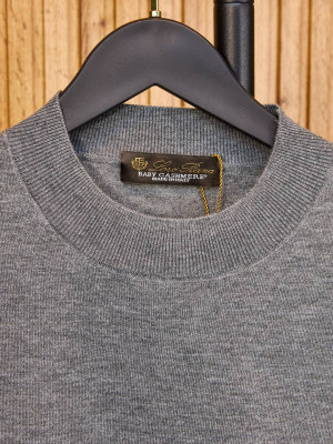 Поло Loro Piana 10040 1