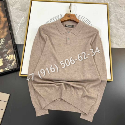 Поло Loro Piana 7009 2