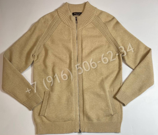 Кардиган Loro Piana 23005