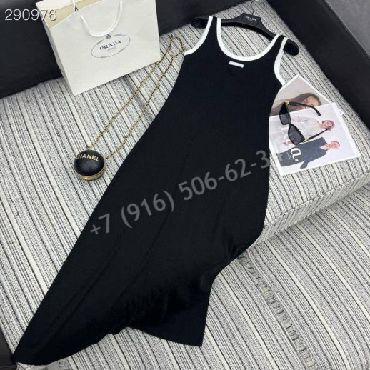 Платье Prada 33076