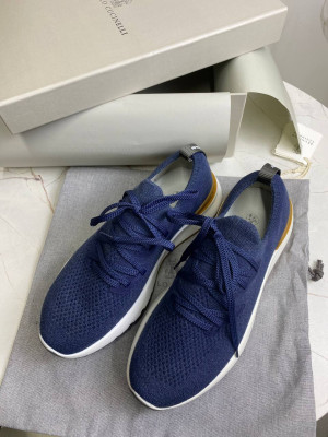 Кроссовки Brunello Cucinelli 16732 3