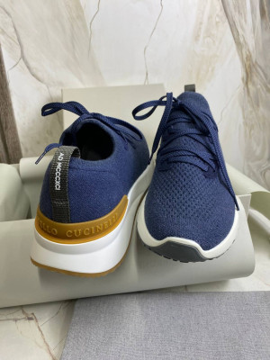 Кроссовки Brunello Cucinelli 16732 3