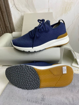 Кроссовки Brunello Cucinelli 16732 3