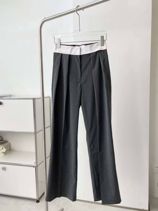 Брюки The Row 12903