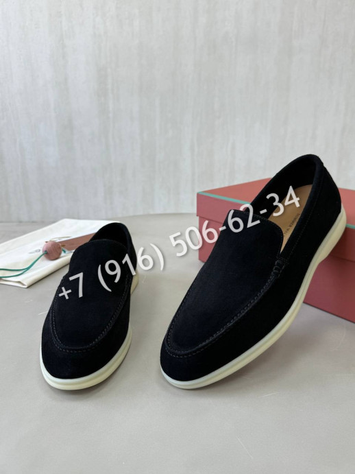 Лоферы Loro Piana 21614 14