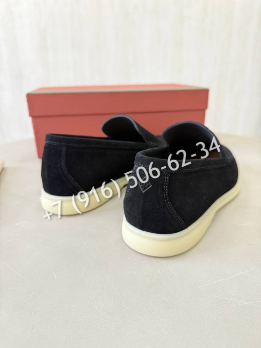 Лоферы Loro Piana 21614 14