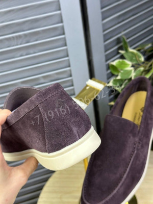 Лоферы Loro Piana 12998