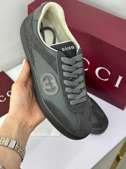 Кеды Gucci 5512