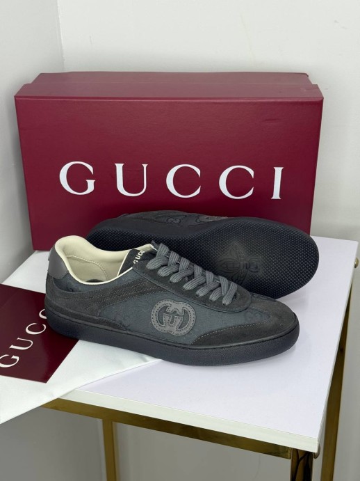 Кеды Gucci 5512