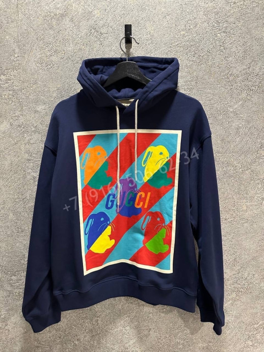 Толстовка Gucci 13098