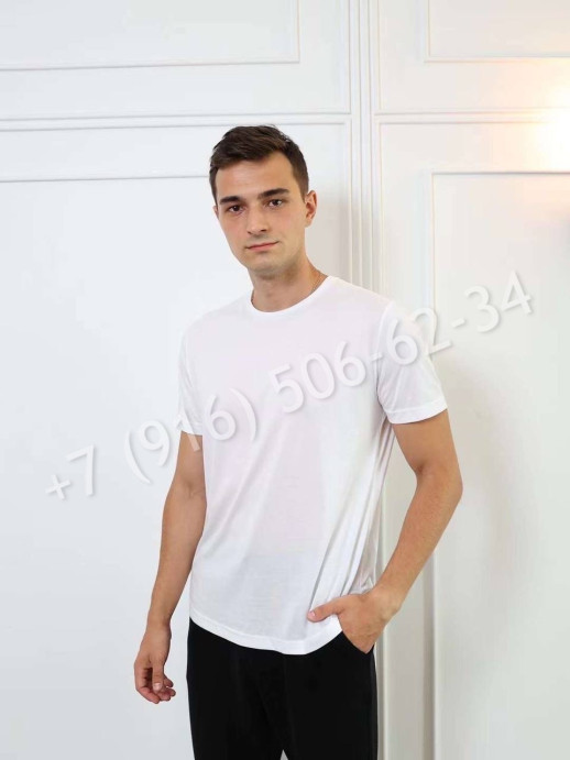 Футболка Loro Piana 23309