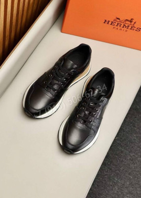 Кроссовки Hermes 13198