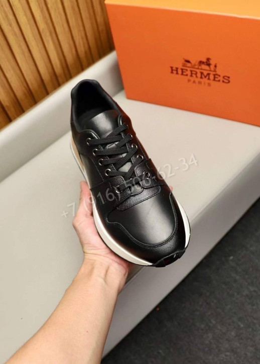 Кроссовки Hermes 13198