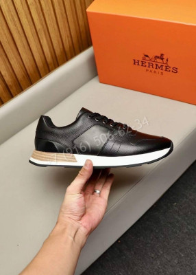 Кроссовки Hermes 13198