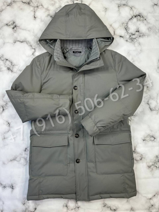 Куртка пуховик KITON 23420