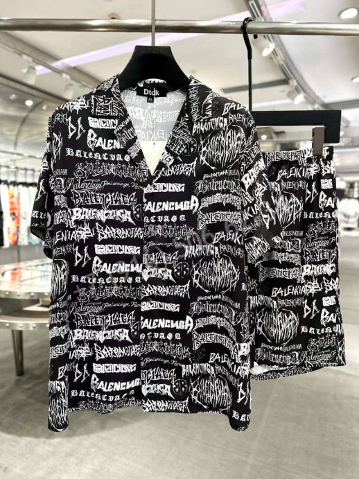 Комплект Balenciaga 33476