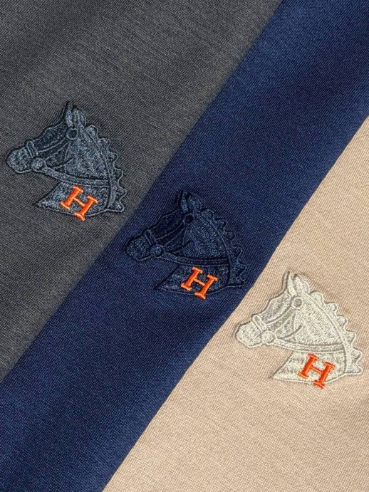 Футболка Hermes 15777 4