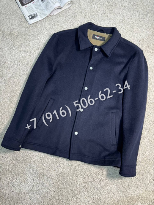 Куртка KITON 23285 6