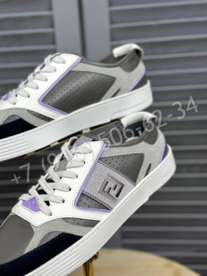 Кеды Fendi 23620