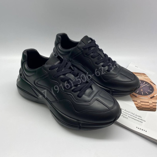 Кроссовки Gucci 13509