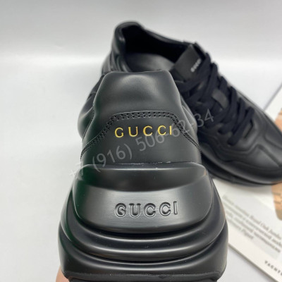 Кроссовки Gucci 13509