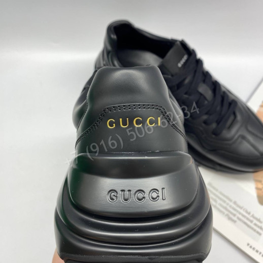 Кроссовки Gucci 13509