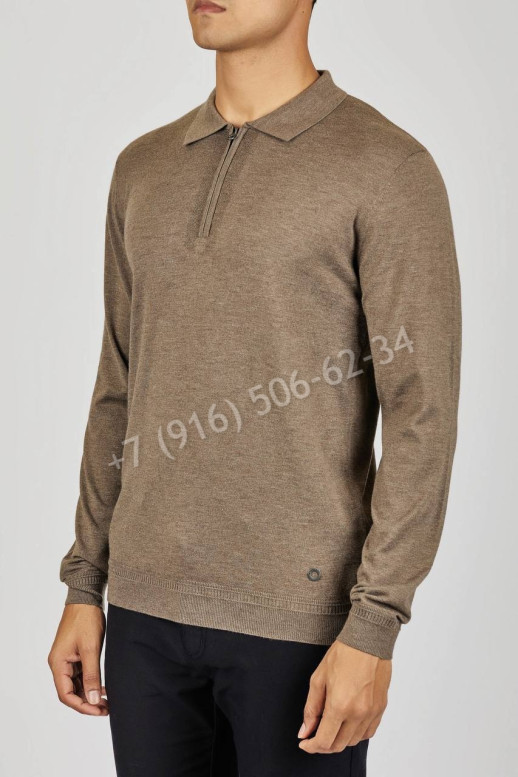 Поло Loro Piana 33776