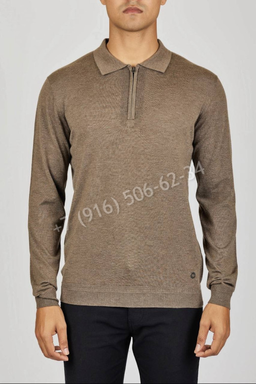 Поло Loro Piana 33776