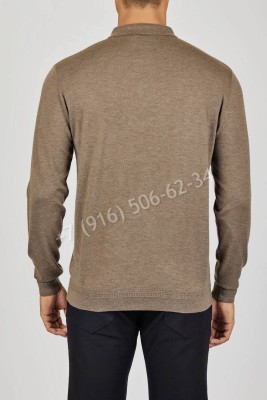 Поло Loro Piana 33776