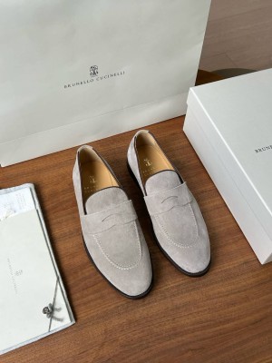 Лоферы Brunello Cucinelli 18785 4