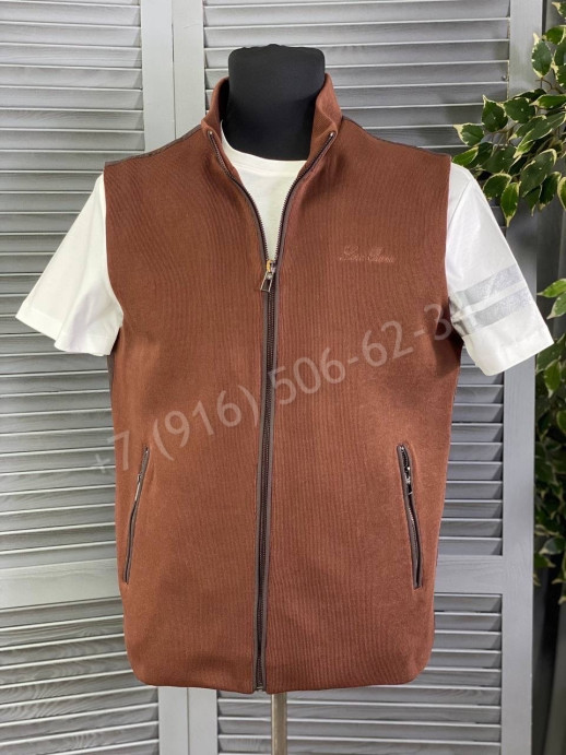 Жилетка Loro Piana 13616