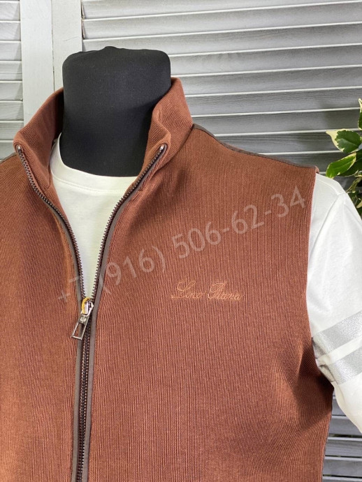 Жилетка Loro Piana 13616