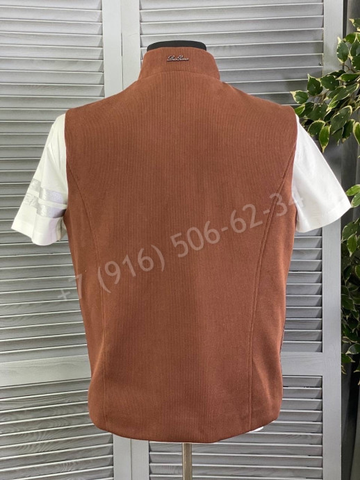 Жилетка Loro Piana 13616