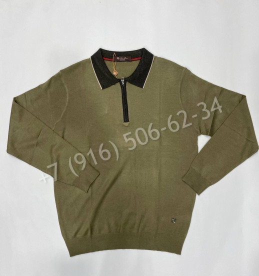 Поло Loro Piana 23820