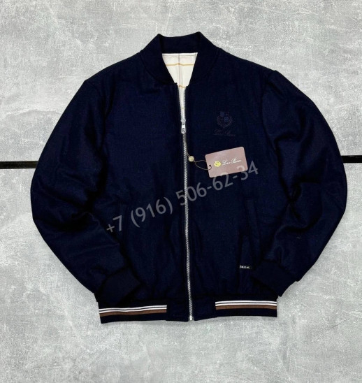 Куртка Loro Piana 33876