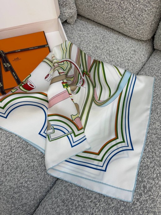 Платок Hermes 106295