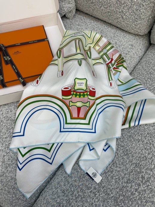 Платок Hermes 106295