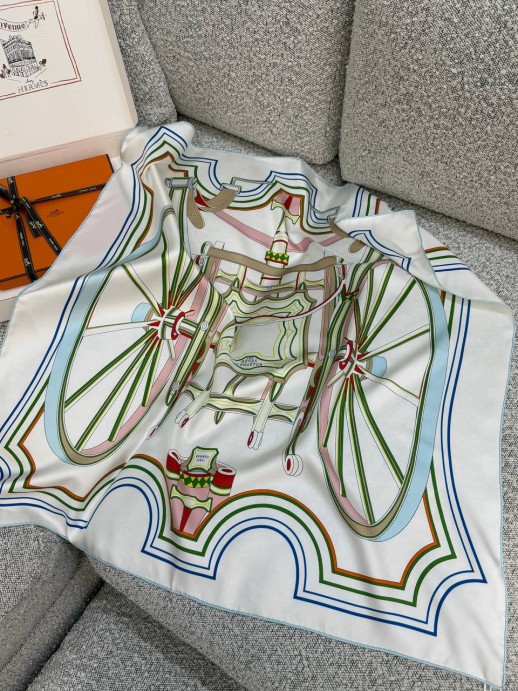 Платок Hermes 106295