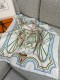 Платок Hermes 106295