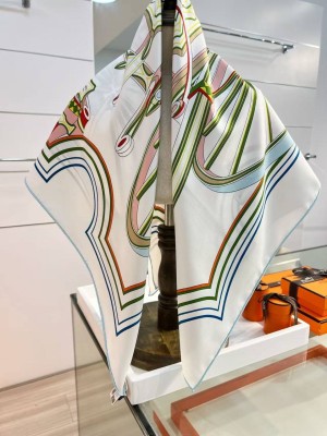 Платок Hermes 106295