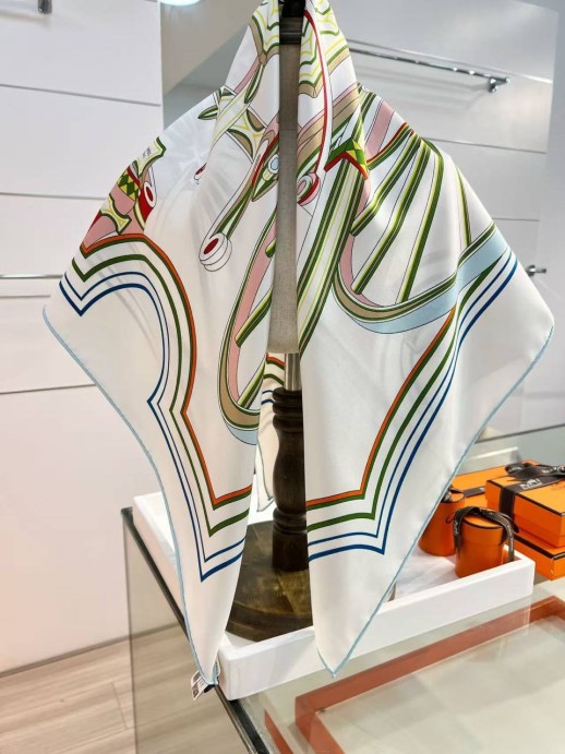 Платок Hermes 106295