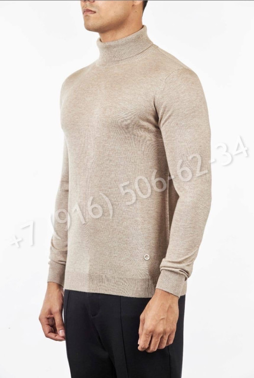 Водолазка Loro Piana 23938